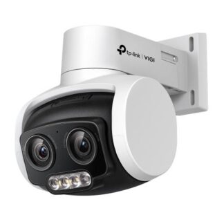 Camera supraveghere IP exterior rotativa VIGI C540V, 4MP Full-Color, lentila 4mm, IR 30m, detectare persoane si vehicule, audio bidirectional, microSD 512GB, PoE, ONVIF, IP66 Camera supraveghere IP exterior rotativa VIGI C540V, 4MP Full-Color, lentila 4mm, IR 30m, detectare persoane si vehicule, audio bidirectional, microSD 512GB, PoE, ONVIF, IP66