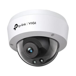 Camera IP Dome TP-Link VIGI C220I, 2MP Full HD, IR 30m, lentila fixa 2.8mm/4mm, PoE, IP67, IK10, VIGI C220I(2.8MM) [1]