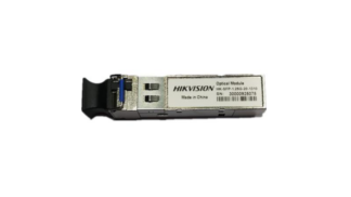 Modul SFP Hikvision HK-SFP-1.25G-20-1310, 1.25Gbps, single-mode, 20km, LC, 1310nm Modul SFP Hikvision HK-SFP-1.25G-20-1310, 1.25Gbps, single-mode, 20km, LC, 1310nm