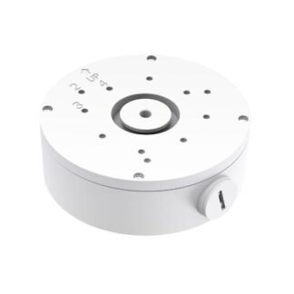 Doza de legatura TP-Link VIGI VJB-300 pentru camere VIGI, aluminiu, interior/exterior, montaj perete sau tavan Doza de legatura TP-Link VIGI VJB-300 pentru camere VIGI, aluminiu, interior/exterior, montaj perete sau tavan