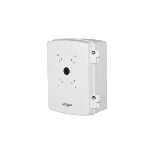 Cutie Alimentare Dahua PFA6400S Waterproof, IP66, Montaj Perete/Stalp/Colt, Aluminiu si Otel SECC