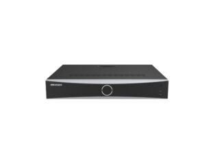 NVR IP Hikvision, 16 canale, pana la 32MP, HDMI 4K, H.265+, AcuSense AI, AcuSearch, AcuSeek, recunoastere faciala, 4x SATA, DS-7716NXI-I4/VPro [1]