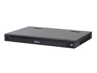 Decodor video Dahua NVD0605DU-2I, Ultra-HD, 6 iesiri HDMI 4K, 2 intrari HDMI, decodare pana la 32MP, video wall pana la 6 ecrane, split 36 ferestre, RS232 si RS485
