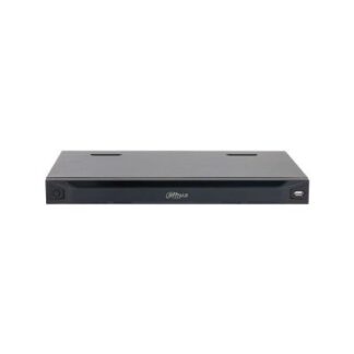 Splitter HDMI Dahua, 1 intrare HDMI si 10 iesiri HDMI, functie video wall, afisare 2x2 si 3x2, distribuitor semnal HDMI pentru monitoare, F-HDMI0110