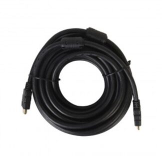 Cablu HDMI Dahua, 10m, HDMI tata-tata, 4K, pentru DVR, NVR, monitor, televizor si sisteme CCTV, W-HDMI10M-4K [1]