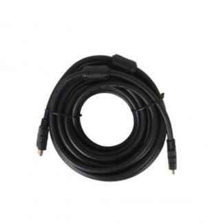 Cablu HDMI Dahua, 15m, HDMI tata-tata, rezolutie 4K, pentru DVR, NVR, monitor, televizor si sisteme CCTV, W-HDMI15M-4K [1]
