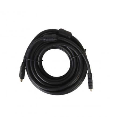 Cablu HDMI Dahua, 15m, HDMI tata-tata, rezolutie 4K, pentru DVR, NVR, monitor, televizor si sisteme CCTV, W-HDMI15M-4K [1]