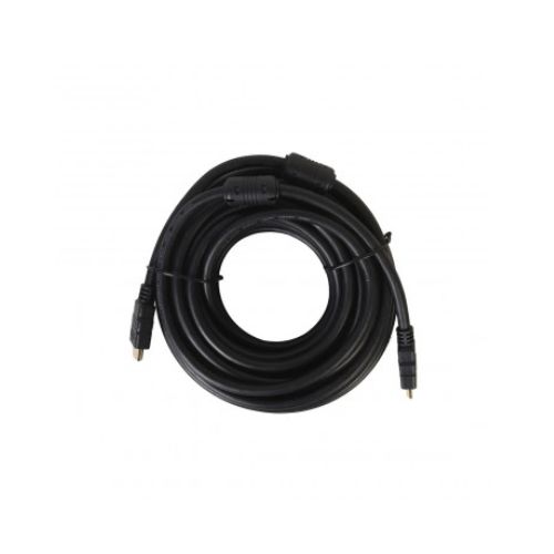 Cablu HDMI Dahua DH-W-HDMI30M, 30m, HDMI tata-tata, Full HD, pentru DVR, NVR, monitor, televizor si sisteme CCTV [1]
