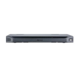 Decodor video Dahua NVD0105DH-4K, Ultra-HD, 1 iesire HDMI/VGA 4K, decodare pana la 32MP, H.265+, split 1/4/9/16/25/36/64, RS232 si RS485