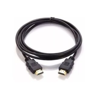 Cablu HDMI Dahua, 15m, HDMI tata-tata, 1080p, pentru video wall, monitoare, DVR, NVR si controllere Dahua, W-HDMI15M [1]