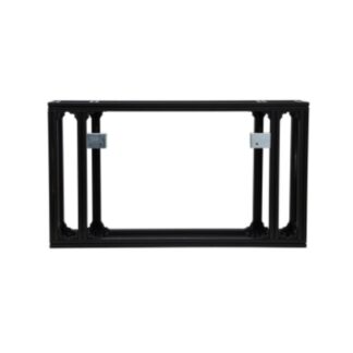 Suport Perete Videowall Dahua 55 inch, Rear Maintenance, 3.5mm, 1213.5 x 684.5 x 190 mm, 12.2 kg, LS550UC-B-Y [1]