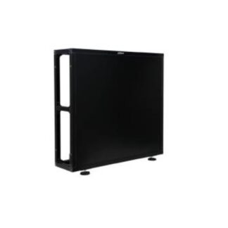 Pedestal Videowall Dahua DHI-LS550UC-E/U-D1000 pentru Monitor 55 inch, Aluminiu Aeronautic, 1213.5 x 1000 x 260 mm [1]