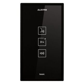 RESIGILAT-Post interior AUDIO, TOUCH semiduplex - ELECTRA IA.04N RESIGILAT-Post interior AUDIO, TOUCH semiduplex - ELECTRA IA.04N