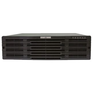 NVR IP UNV NVR516-S Series 32/64 canale 12MP 320Mbps 16x SATA RAID HDMI 4K [1]