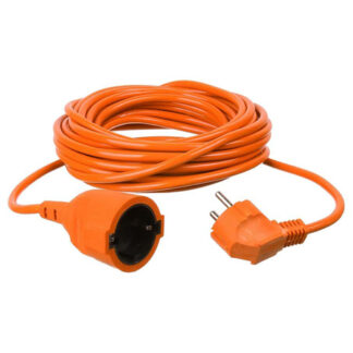 Prelungitor electric 15m 3x1.5mm cupla si fisa E-PS1515 [1]