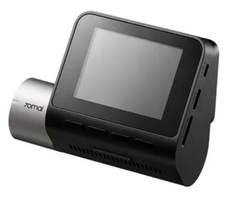 Camera auto bord 70mai A510 5MP 2K+ ecran IPS WiFi GPS 140 grade microfon difuzor slot card Type-C [1]