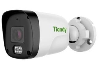 Camera IP Tiandy 2MP IR 30m lentila 2.8mm microfon PoE IP67, TC-C321N 1CNB-28 [1]