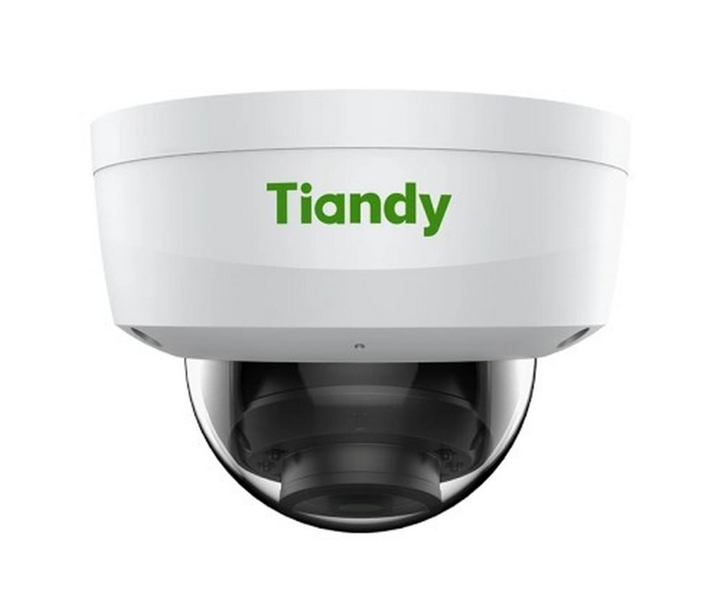 Camera IP dome Tiandy 5MP Starlight IR 30m lentila 2.8mm microfon PoE IP66 IK10 microSD AI, TC-C35KS-I3EYMSH-28 [1]