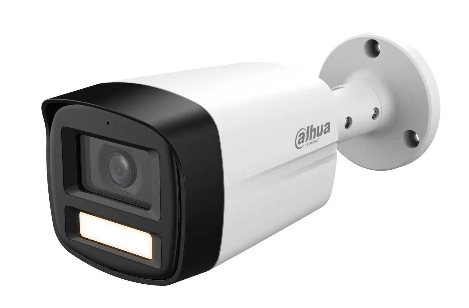 RESIGILAT-Camera supraveghere Dahua, 5MP, 3.6mm, Full Color, LED alb 40m, Microfon, IP67, HAC-HFW1509TLM-A-LED-0360B-S3-S3, 5MP, 3.6mm, Full Color, LED alb 40m, Microfon, IP67 [1]