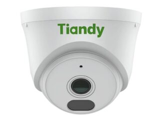 Camera IP interior Tiandy 2MP IR 30m lentila 2.8mm microfon PoE TC-C320N-1CNB-28 [1]