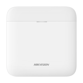 Centrala de efractie wireless AX PRO (868MHz), TCP/IP, GPRS 4G, Wi-Fi - HIKVISION DS-PWA64-M-WE [1]