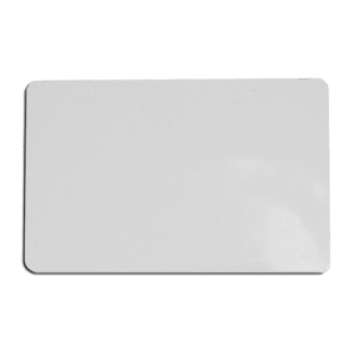 Set 10 cartele acces CSAccess MIFARE 13.56MHz 0.8mm albe CSC-MF13-08-C-10 [1]