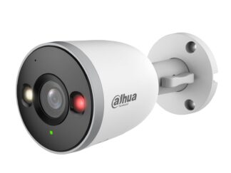 Camera Dahua, 3MP, Wi-Fi 6, Smart Dual Light 30m, microfon, slot micro SD, Bluetooth, IP67, IPC-F3D-IL-0280B [1]