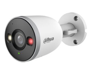 Camera Dahua , 5MP, Wi-Fi 6, Smart Dual Light 30m, microfon, slot micro SD, Bluetooth, IP67, IPC-F5D-IL-0280B [1]