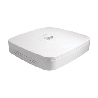 NVR IP Dahua 8 canale 8MP 80Mbps HDMI 4K 1x SATA H.265 NVR4108-4KS2 [1]