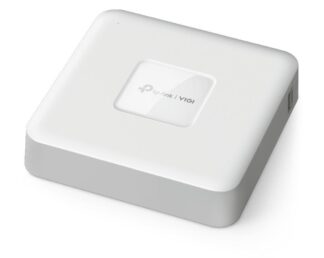 NVR TP-Link, 4 canale, 8 MP, PoE, VIGI NVR1104H-4P [1]