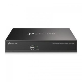 NVR Tp-Link, 16 canale, 8 MP, VIGI NVR1016H [1]