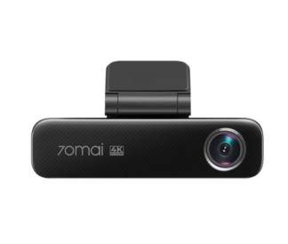 Camera auto 70Mai M800, 4K, WiFi, GPS, HDR, ADAS, unghi 146 grade, preinregistrare, night vision, memorie interna 128 GB, microfon si difuzor, detectie coliziune, control prin aplicatie [1]