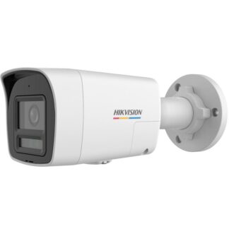 Camera IP exterior Hikvision 6MP ColorVu 3.0 Smart Hybrid Light 30m lentila 2.8mm microfon difuzor PoE IP67 microSD DS-2CD1067G3-LIUF-SL Camera IP exterior Hikvision 6MP ColorVu 3.0 Smart Hybrid Light 30m lentila 2.8mm microfon difuzor PoE IP67 microSD DS-2CD1067G3-LIUF-SL