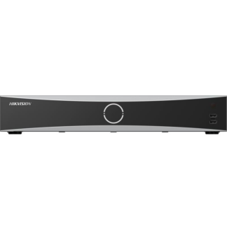 NVR IP Hikvision, 32 canale, pana la 12MP, 256Mbps, HDMI 4K, H.265+, AcuSense AI, AcuSearch, AcuSeek, 4x SATA, DS-7732NXI-K4/VPRO [1]