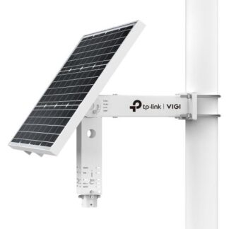 Panou fotovoltaic cu baterie TP-Link Vigi, 90 W, 31.6 Ah, VIGI SP9030 [1]