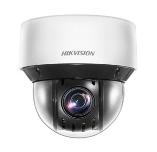Camera IP PTZ Hikvision 4MP DarkFighter 25x IR 50m PoE IP67 microSD AcuSense DS-2DE4A425IWG1-E [1]