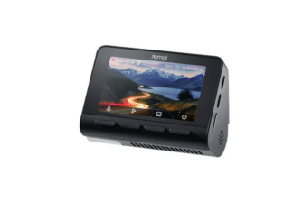 Cameră auto 4K 4G Ready GPS WiFi 140 70mai A800SE-4G [1]