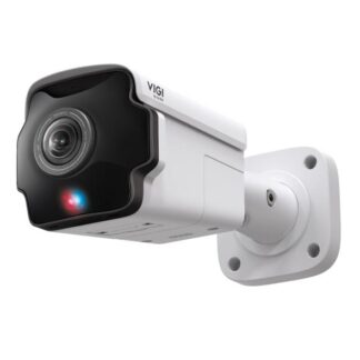 Camera supraveghere exterior IP TP-Link VIGI InSight S385PI, 8 MP, 1.65 mm, IR 20 m, microfon si difuzor, slot card, avertizare luminoasa, PoE [1]
