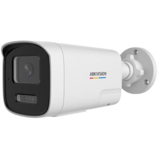 Camera IP exterior Hikvision 6MP ColorVu 3.0 Smart Hybrid Light 50m lentila 2.8mm microfon difuzor PoE IP67 microSD DS-2CD1T67G3-LIUF-SL Camera IP exterior Hikvision 6MP ColorVu 3.0 Smart Hybrid Light 50m lentila 2.8mm microfon difuzor PoE IP67 microSD DS-2CD1T67G3-LIUF-SL