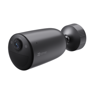 Camera IP 4G exterior EZVIZ EB3 2K 3MP IR 15m color night vision audio bidirectional microSD IP65 baterie 5200mAh EB3SP4G [1]