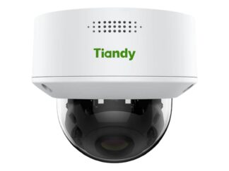 Camera IP dome Tiandy 2MP Color Maker Dual Light IR 30m LED alb 10m lentila varifocala 2.7-13.5mm microfon PoE IP67 IK10 microSD AI TC-C32MS-3LHA-27135 Camera IP dome Tiandy 2MP Color Maker Dual Light IR 30m LED alb 10m lentila varifocala 2.7-13.5mm microfon PoE IP67 IK10 microSD AI TC-C32MS-3LHA-27135