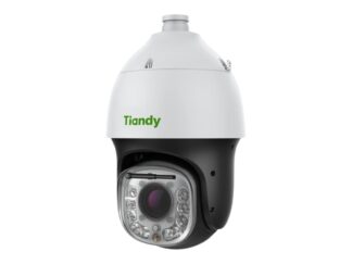 Camera IP PTZ exterior Tiandy 5MP Color Maker 44X IR 200m lumina alba 50m PoE IP66 microSD AEW TC-H356V-44XIWEA [1]