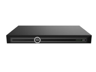 NVR IP Tiandy 20 canale 16MP 16x PoE 160Mbps 2x SATA AI by Camera TC-R3220-416HA NVR IP Tiandy 20 canale 16MP 16x PoE 160Mbps 2x SATA AI by Camera TC-R3220-416HA