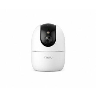 Camera IP Wi-Fi Imou Ranger 2 Pro 8MP 4K IR 20m Smart Full-Color 3.6mm microfon difuzor Wi-Fi 6 microSD IPC-S2EP-8X0S