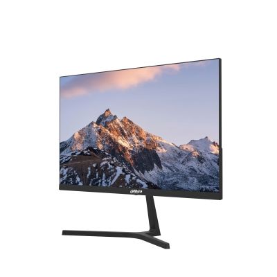 Monitor comercial Dahua 23.8 inch FHD IPS 100Hz HDMI VGA Low Blue Light LM24-B201S [1]