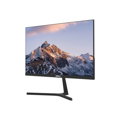 Monitor comercial Dahua 27 inch FHD IPS 100Hz HDMI VGA Low Blue Light LM27-B201S [1]