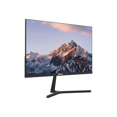 Monitor comercial Dahua 27 inch FHD IPS 100Hz HDMI VGA Low Blue Light LM27-B201S [1]