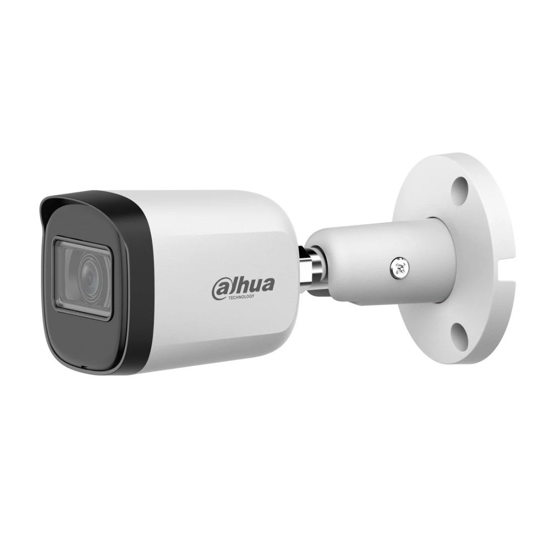 Camera analog HDCVI Dahua 5MP IR 30m 2.8mm Smart IR IP67 HAC-B2A51-U-0280B-S2 [1]