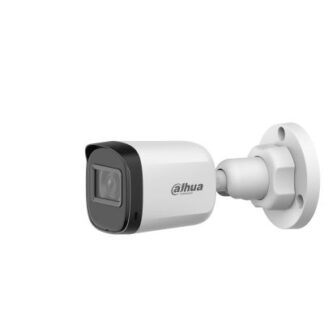 Camera analog HDCVI Dahua 5MP IR 30m lentila fixa 2.8mm/3.6mm/6mm Smart IR IP67 HAC-B1A51-U-S2 [1]