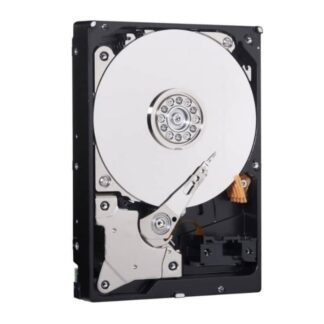 HDD 3TB, 3.5 inch Refurbished [1]
